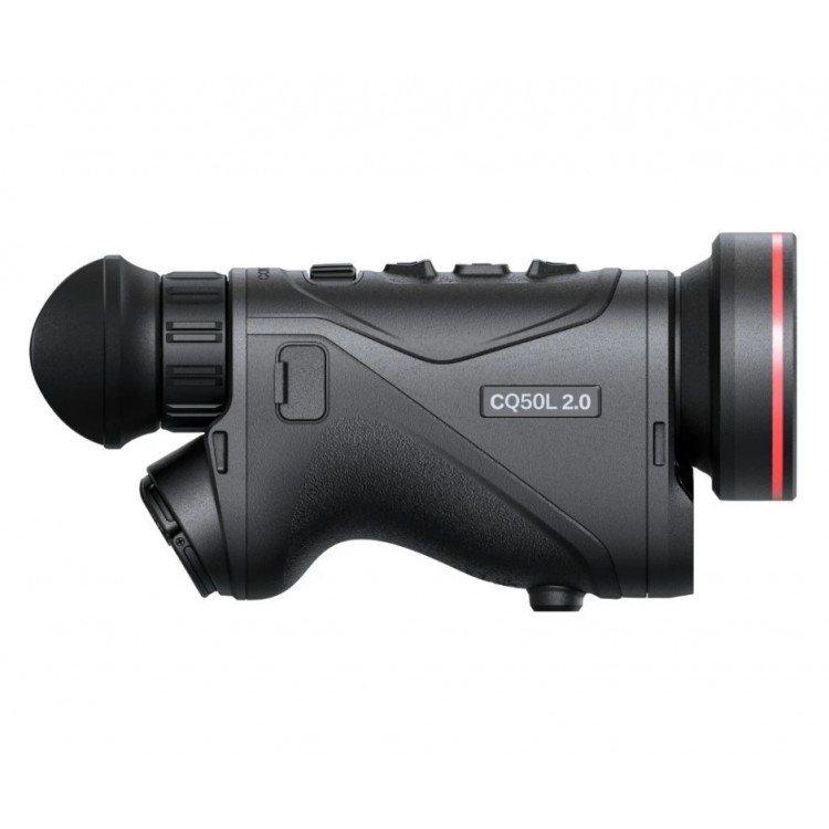Тепловізор HikMicro CONDOR LRF CQ50L 2.0 — фото 2