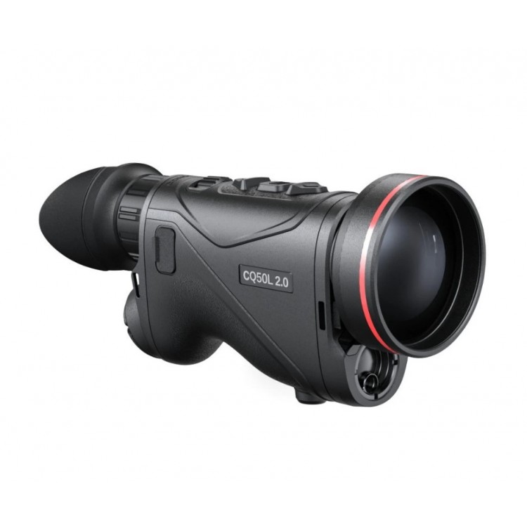 Тепловізор HikMicro CONDOR LRF CQ50L 2.0 — фото 4