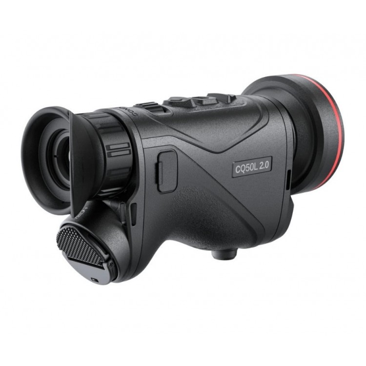 Тепловізор HikMicro CONDOR LRF CQ50L 2.0 — фото 6