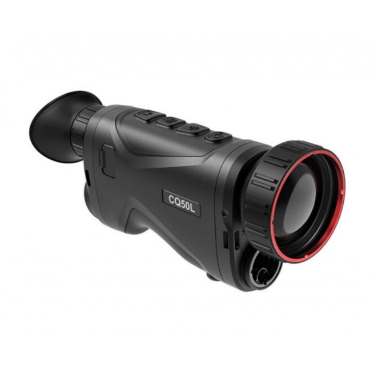 Тепловізор HikMicro CONDOR LRF GQ50L — фото 2