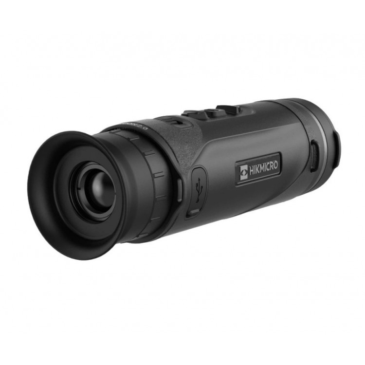 Тепловізор HikMicro FALCON FQ35 2.0 — фото 4