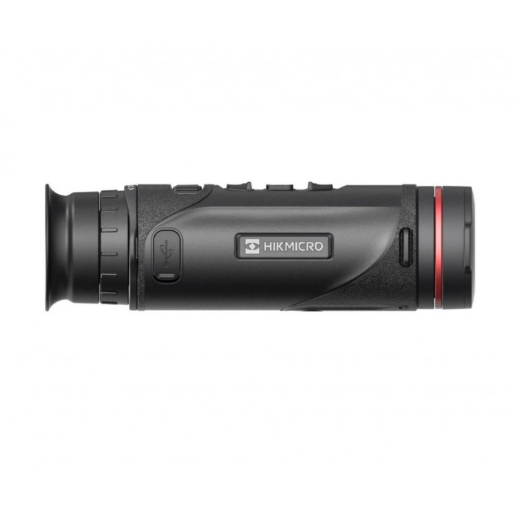 Тепловізор HikMicro FALCON FQ35 2.0 — фото 6