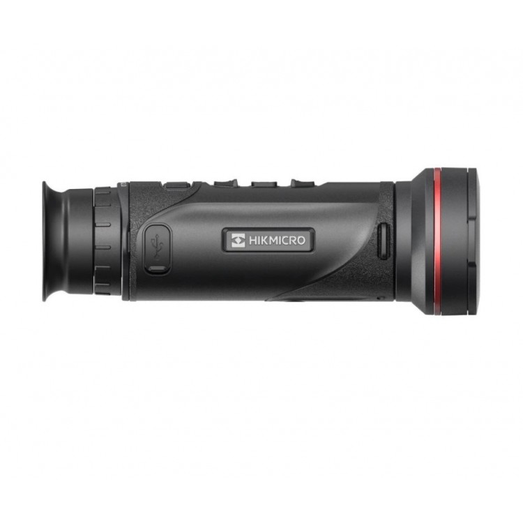 Тепловізор HikMicro FALCON FQ50 2.0 — фото 6