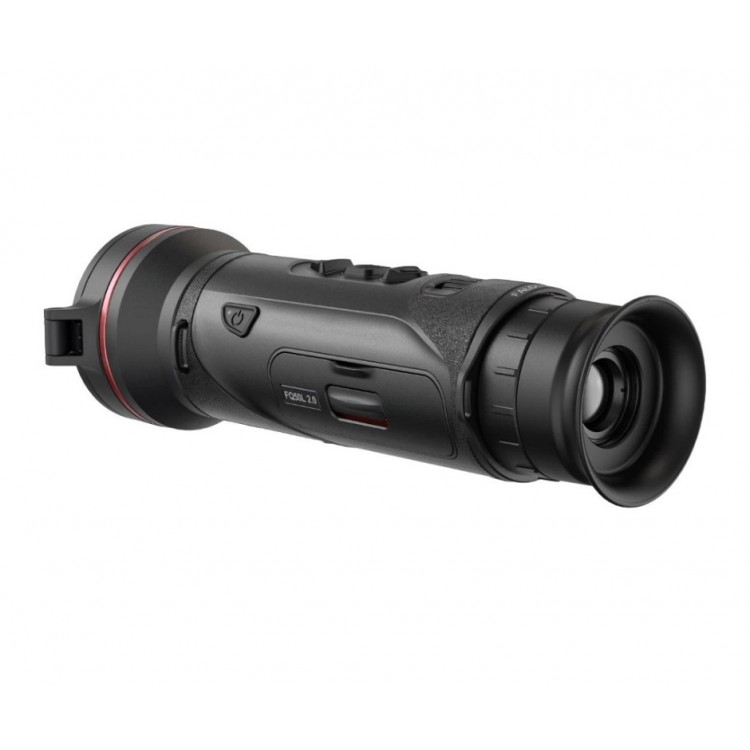 Тепловізор HikMicro FALCON FQ50L 2.0 — фото 2