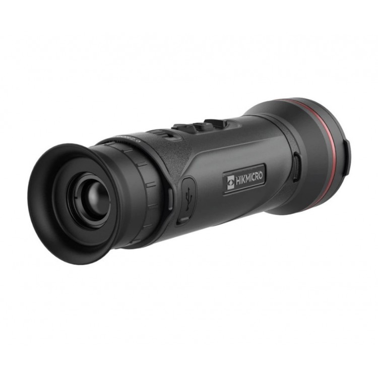 Тепловізор HikMicro FALCON FQ50L 2.0 — фото 3