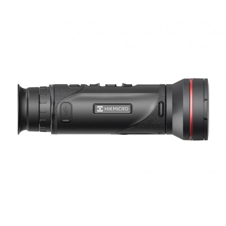 Тепловізор HikMicro FALCON FQ50L 2.0 — фото 5