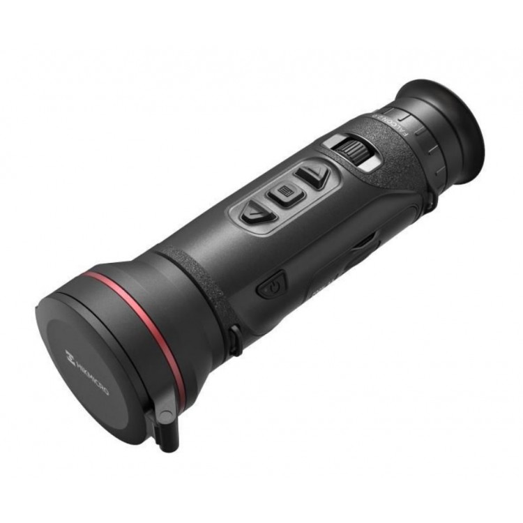 Тепловізор HikMicro FALCON FQ50L 2.0 — фото 6