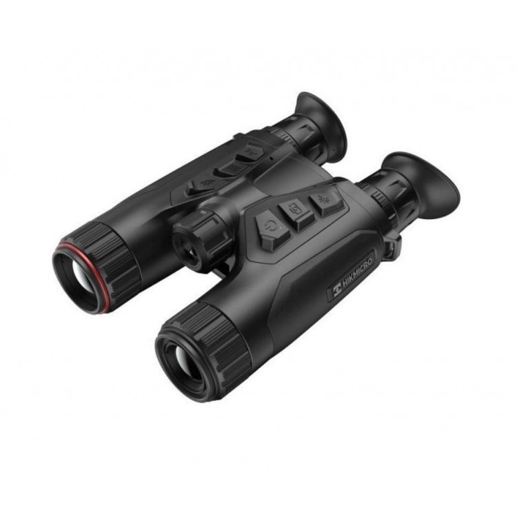 Тепловізійний бінокль Hikmicro Habrok HH35LN