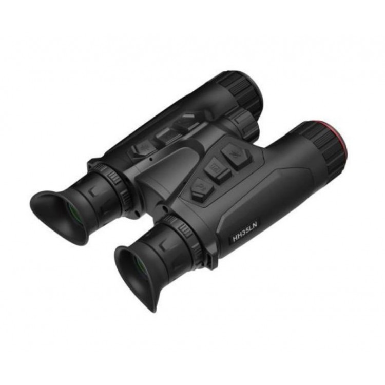 Тепловізійний бінокль Hikmicro Habrok HH35LN — фото 3