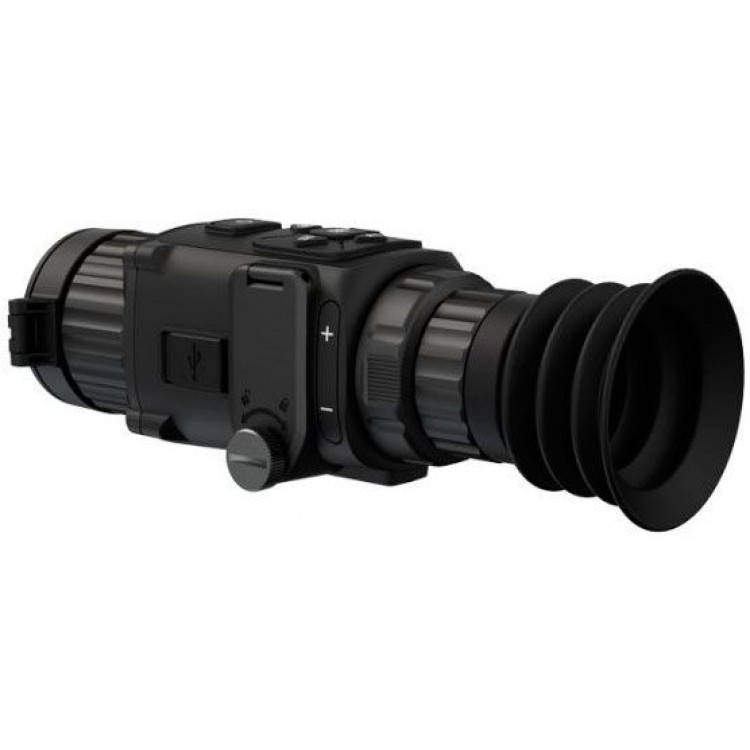 Тепловізійний приціл HikMicro Thunder TH25 — фото 4