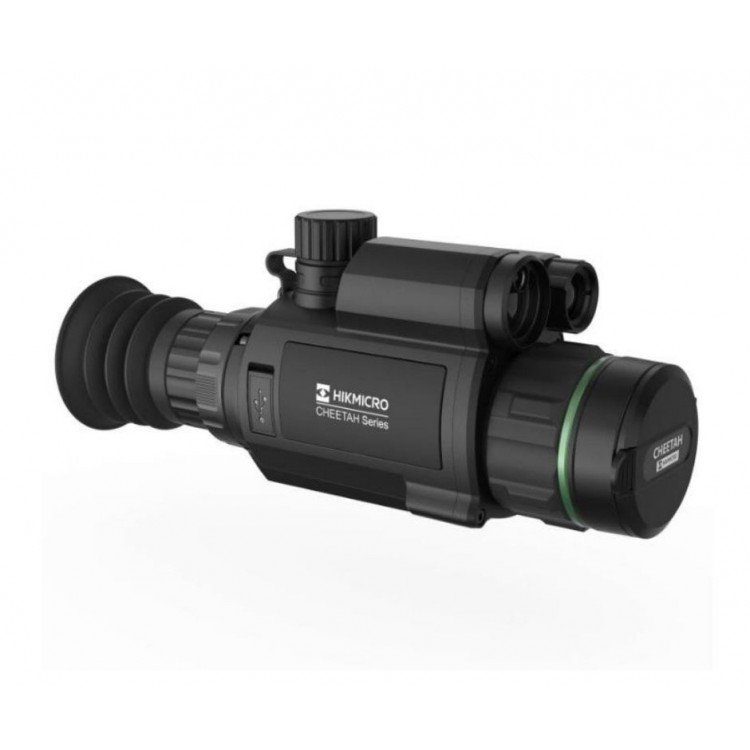Приціл нічного бачення HikMicro CHEETAH C32F-SNL