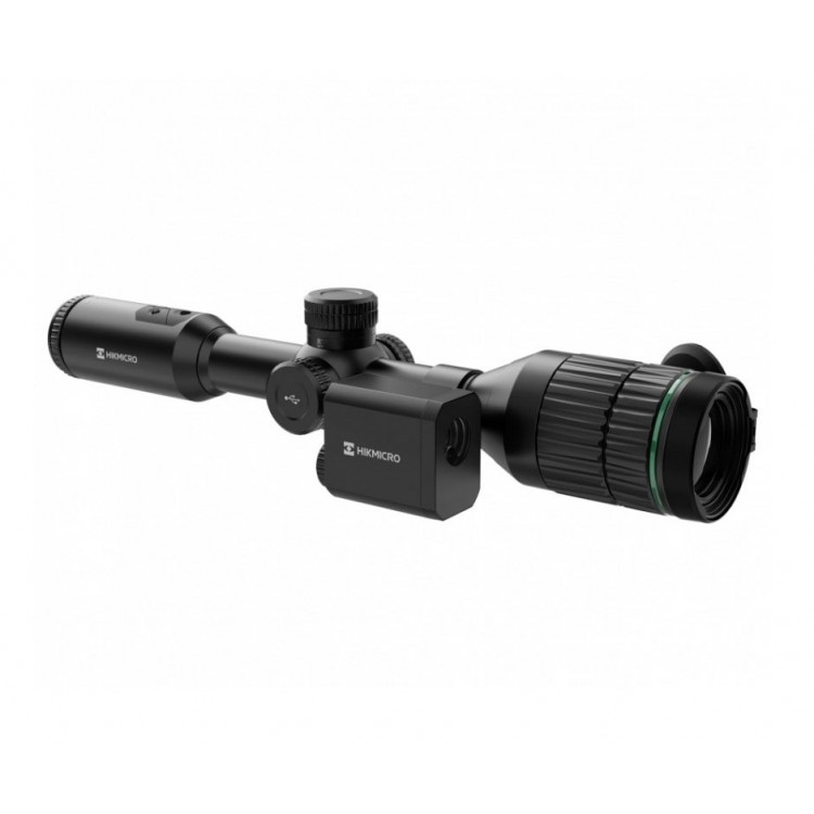 Приціл нічного бачення HikMicro ALPEX A50TL