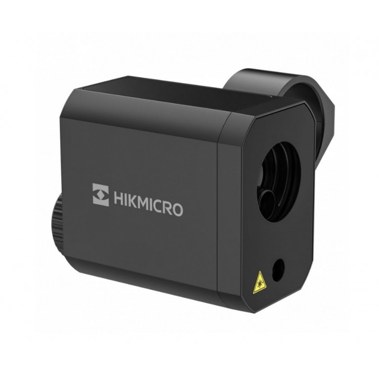 Приціл нічного бачення HikMicro ALPEX A50TL — фото 3