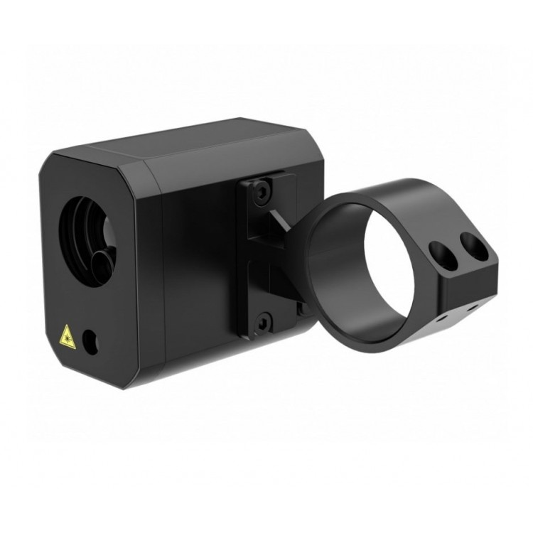 Приціл нічного бачення HikMicro ALPEX A50TNL — фото 4