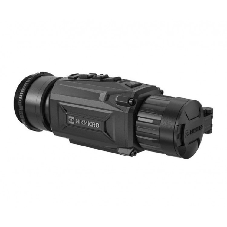 Тепловізійна насадка HikMicro THUNDER TE19C 2.0 (HM-TR52-19S1G/CW-TE19C 2.0) — фото 2
