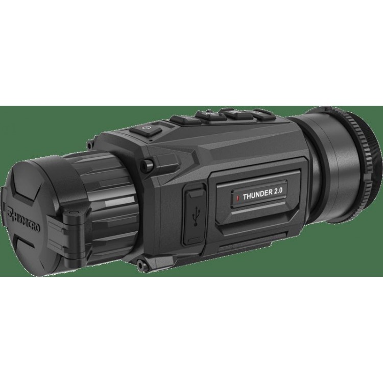 Тепловізійна насадка HikMicro THUNDER TE19CR 2.0 (HM-TR52-19S1G/CW-TE19C 2.0) — фото 3
