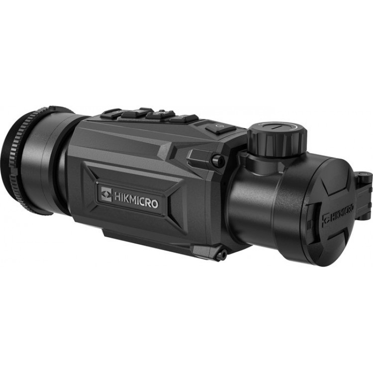Тепловізійна насадка HikMicro THUNDER TH35PCR 2.0 (HM-TR53-35S1G/W-TH35PC 2.0) — фото 3