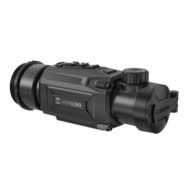 Тепловізійна насадка HikMicro THUNDER TQ35CR 2.0 (HM-TR56-35S1G/W-TQ35C 2.0)