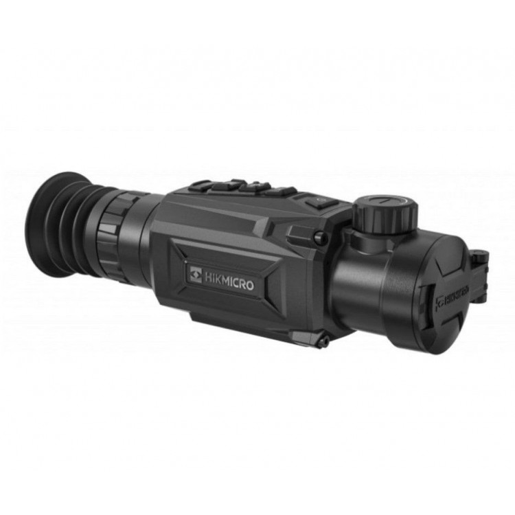 Тепловізійний приціл HikMicro THUNDER TQ35 2.0 — фото 2