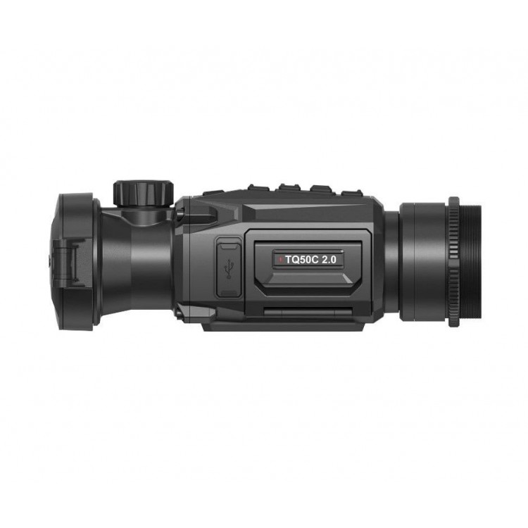 Тепловізійна насадка Hikmicro Thunder TQ50C 2.0 (HM-TR56-50S1G/CW-TQ50C 2.0) — фото 2