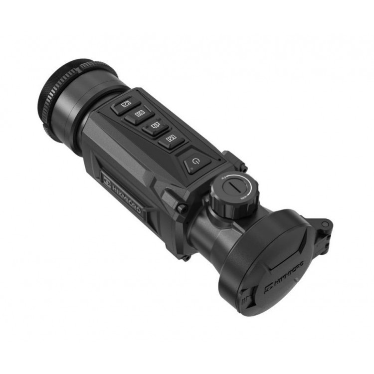Тепловізійна насадка HikMicro THUNDER TQ50CR 2.0 (HM-TR56-50S1G/W-TQ50C 2.0) — фото 3