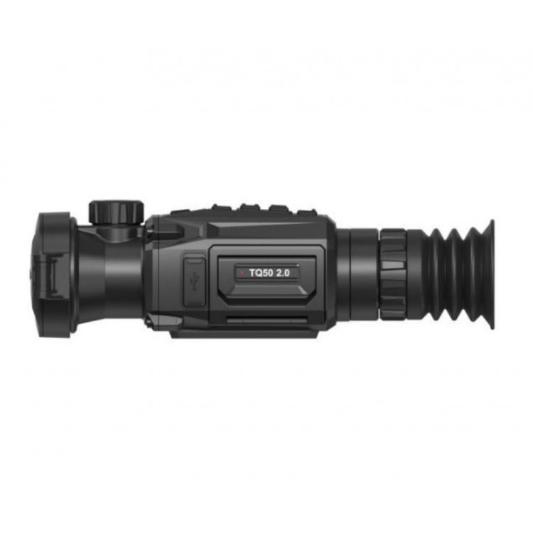 Тепловізійний приціл HikMicro THUNDER TQ50 2.0 — фото 2