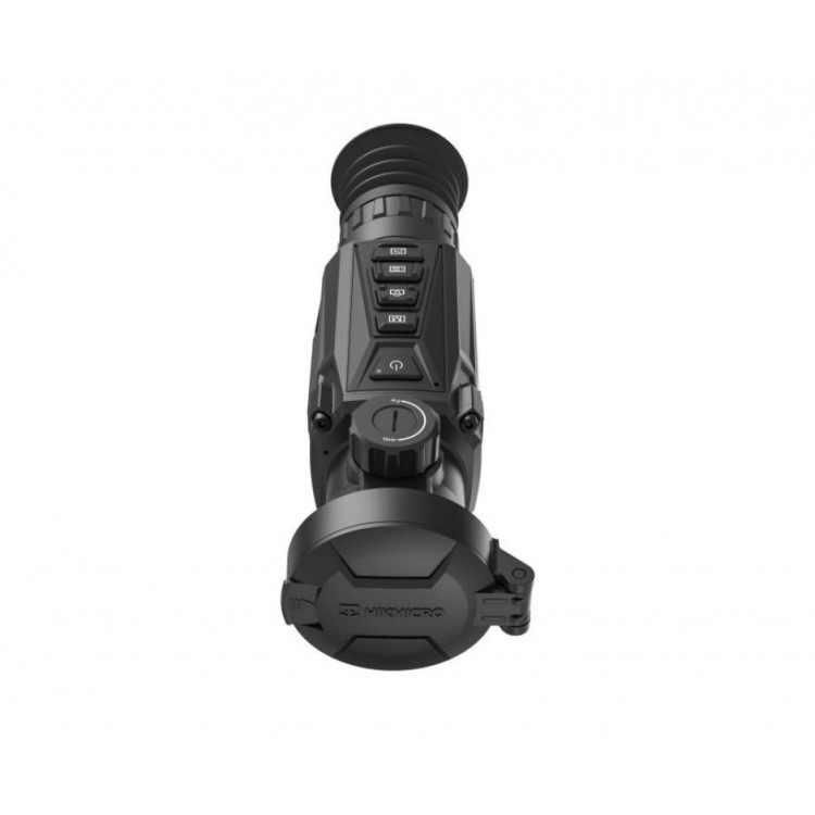 Тепловізійний приціл HikMicro THUNDER TQ50 2.0 — фото 4