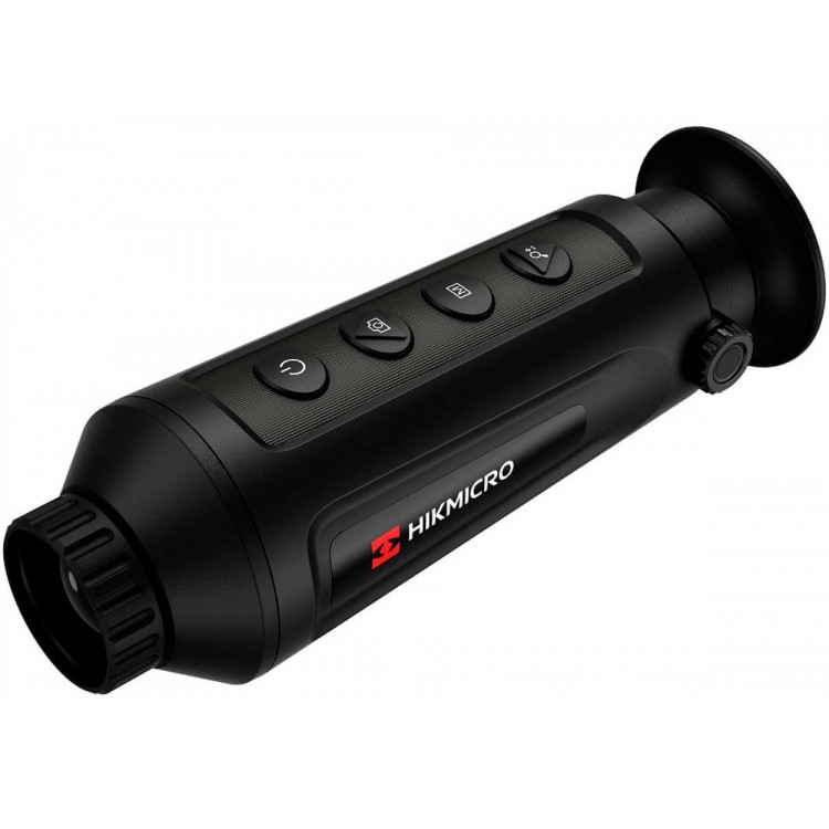 Тепловізор HikMicro LYNX Pro LH25 — фото 6