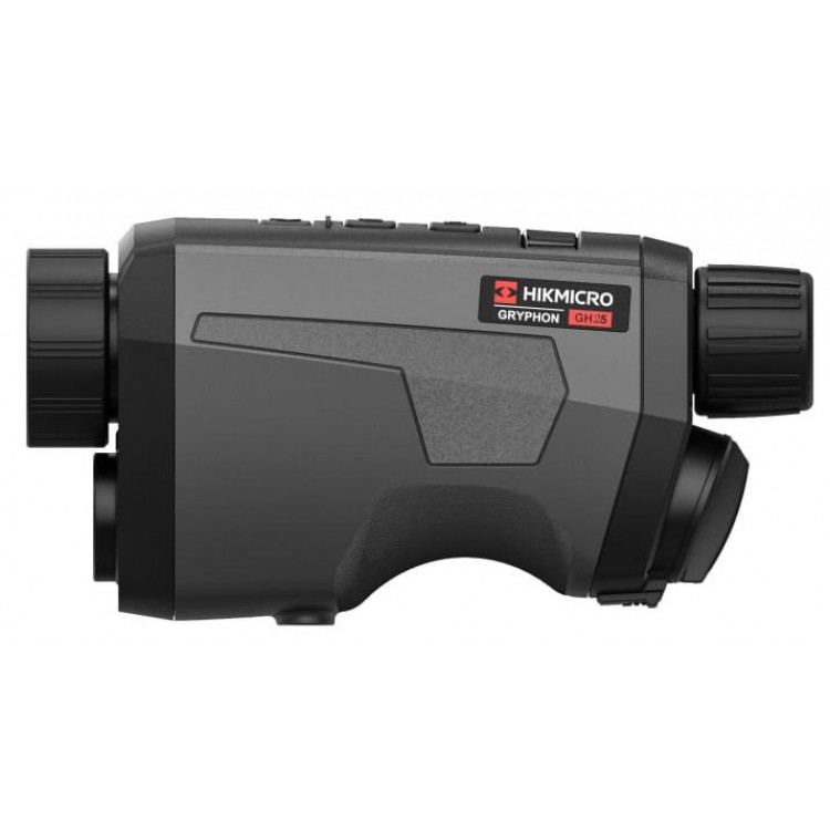 Тепловізор HikMicro GRYPHON GH25 — фото 2