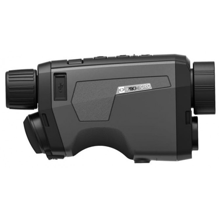 Тепловізор HikMicro GRYPHON GH25 — фото 6