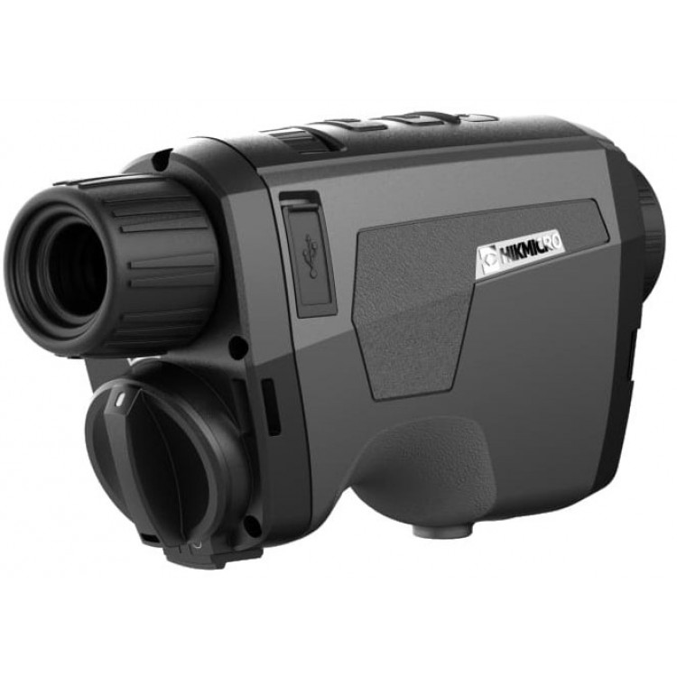 Тепловізор HikMicro GRYPHON GH25 — фото 8
