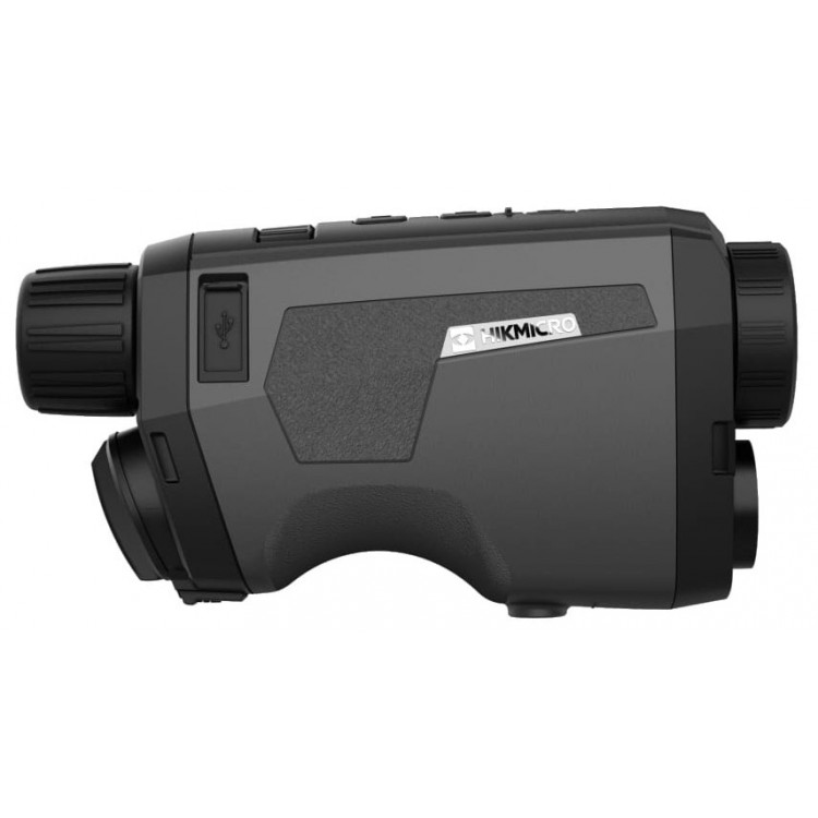 Тепловізор HikMicro GRYPHON GH35L LRF — фото 4