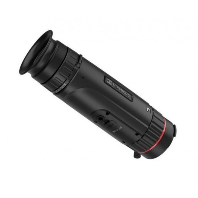 Тепловізор HikMicro FALCON FQ25 (HM-TS46-25XG/W-FQ25) — фото 3