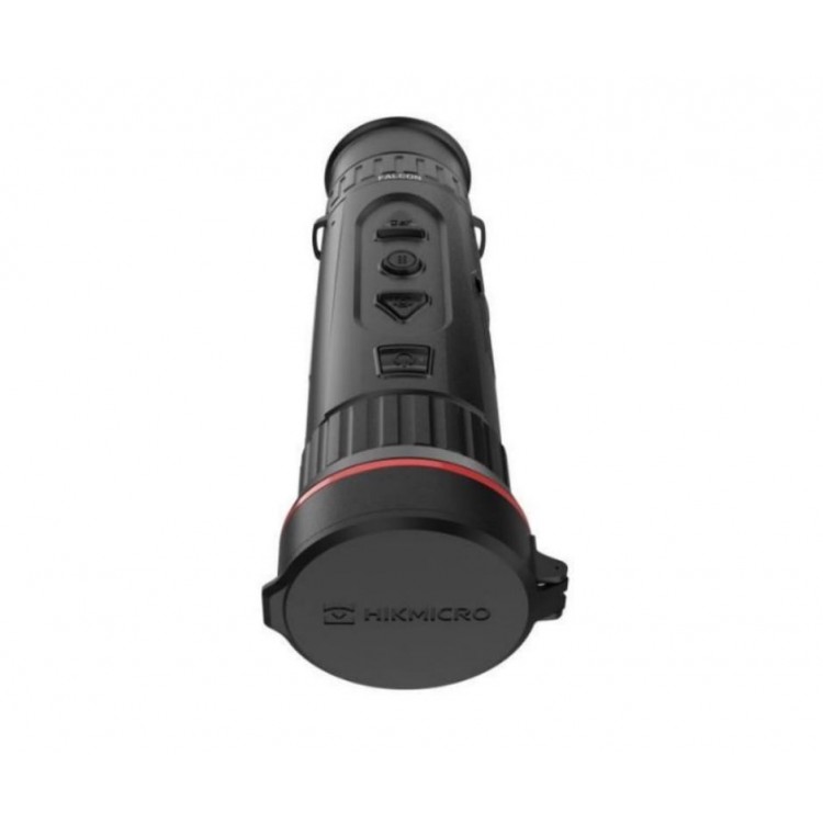 Тепловізор HikMicro FALCON FQ50 — фото 2