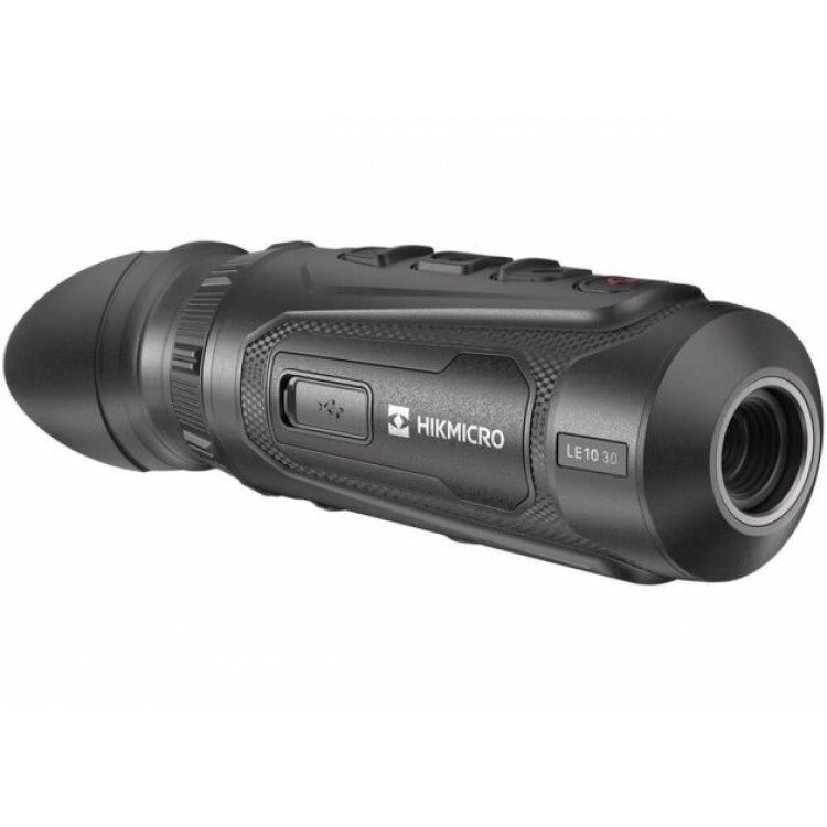 Тепловізор HikMicro LYNX LE10 3.0 — фото 2