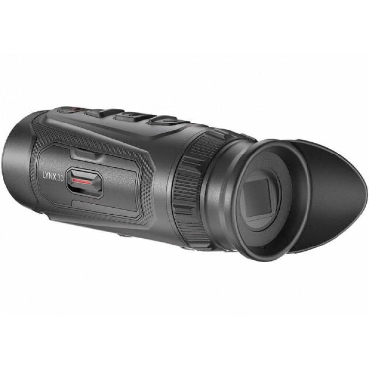 Тепловізор HikMicro LYNX LE10 3.0 — фото 3