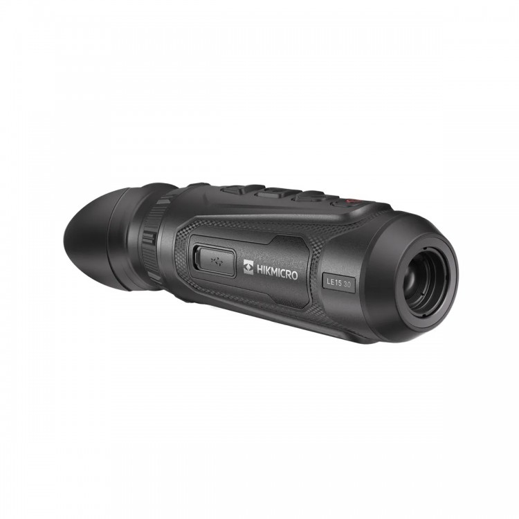 Тепловізор HikMicro LYNX LE15 3.0 — фото 2
