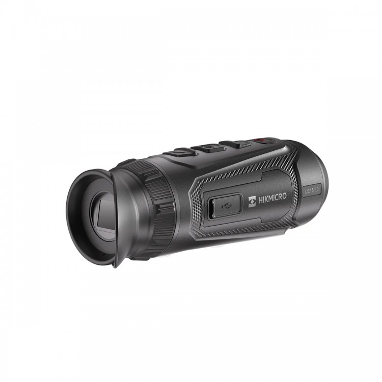 Тепловізор HikMicro LYNX LE15 3.0 — фото 3