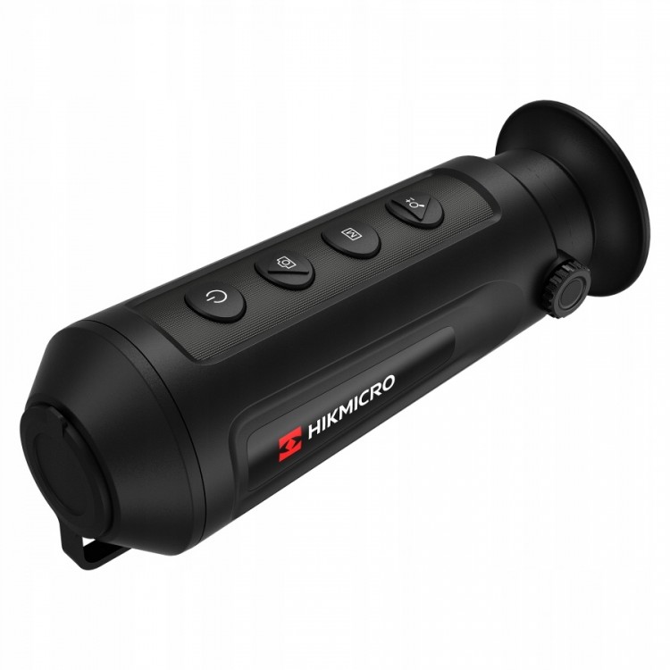 Тепловізор HikMicro LYNX Pro LE15S — фото 2