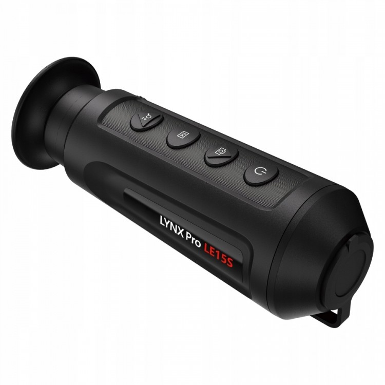 Тепловізор HikMicro LYNX Pro LE15S — фото 3