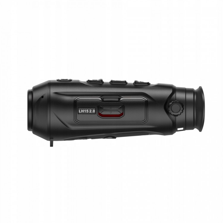 Тепловізор HikMicro LYNX LH15 2.0 — фото 5
