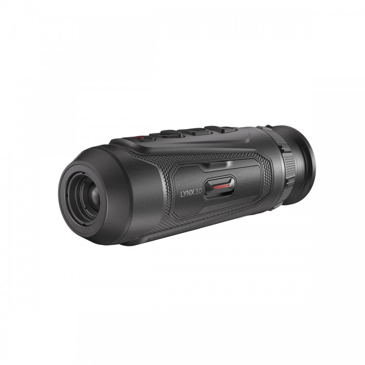 Тепловізор HikMicro LYNX LH15 3.0