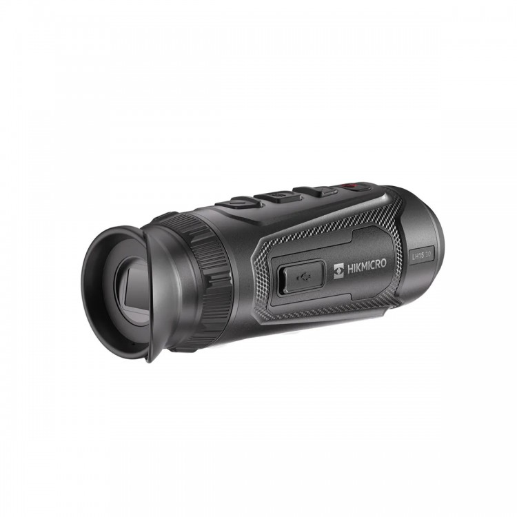 Тепловізор HikMicro LYNX LH15 3.0 — фото 3