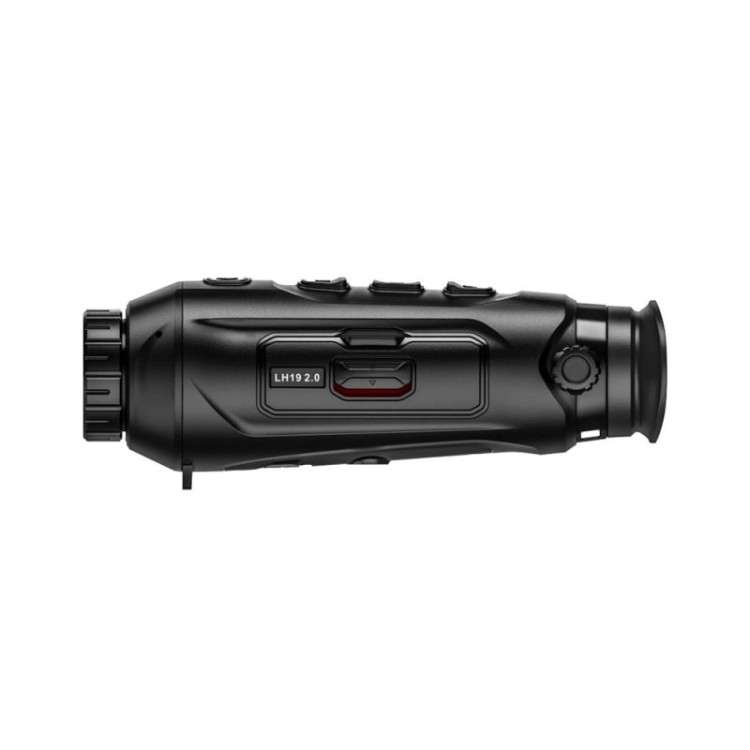 Тепловізор HikMicro LYNX LH19 2.0 — фото 5