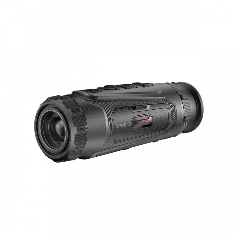 Тепловізор HikMicro LYNX LH19 3.0