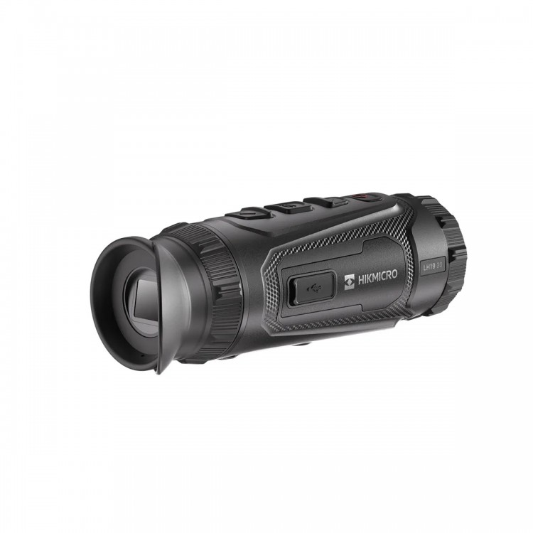 Тепловізор HikMicro LYNX LH19 3.0 — фото 3