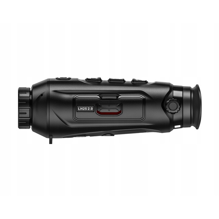 Тепловізор HikMicro LYNX LH25 2.0 — фото 2
