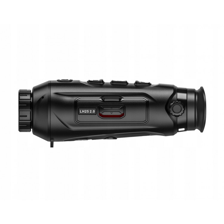 Тепловізор HikMicro LYNX LH25 2.0 — фото 3