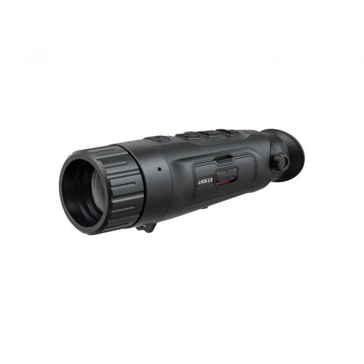 Тепловізор HikMicro LYNX LH35 2.0