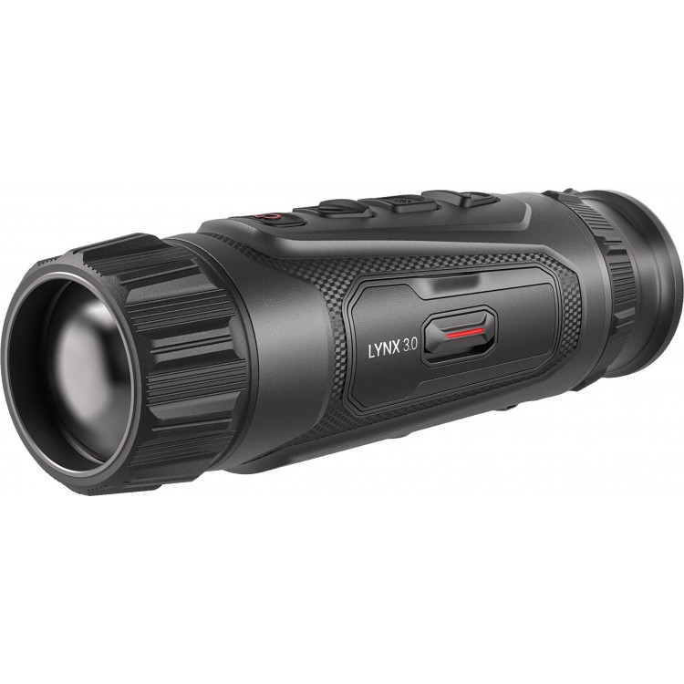 Тепловізор HikMicro LYNX LQ35 3.0